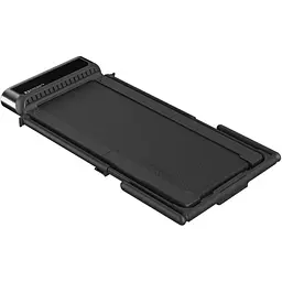 Бігова доріжка Kingsmith Foldable Walking Pad R3 HYBRID+ Black [134596] - мініатюра 6