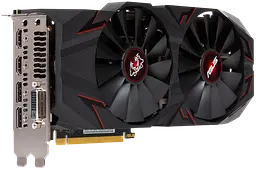 Відеокарта GeForce GTX 1070 Ti 8GB Asus Cerberus (CERBERUS-GTX1070TI-A8G) Б/В - мініатюра 3