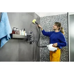 Пароочисник KARCHER SC 1 Multi (1.516-416.0) - мініатюра 5