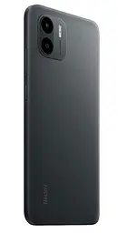 Смартфон Xiaomi Redmi A1 2/32GB Black Global - мініатюра 2