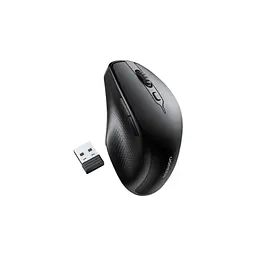 Мишка Ugreen MU101 Wireless Black (90395) - мініатюра 4