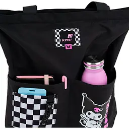 Сумка-шопер Kite Education teens 586 HK (HK25-586) - мініатюра 5