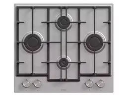 Варильна поверхня Perfelli PERLA M60C INOX