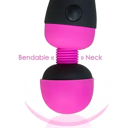 Вібратор PalmPower Recharge Pink (SO8902) [108392] - мініатюра 5