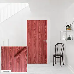 Плівка Sticker Wall на самоклейці 90см х 10м SW-00001516 - мініатюра 8