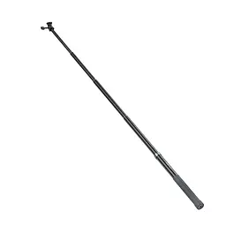 Монопод ACEFAST E38 1.2m carbon fiber telescopic selfie stick Gray-Black (6974316286028) - мініатюра 4
