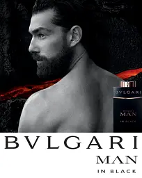 Тестер парфумованої води Man In Black 100 ml - мініатюра 3