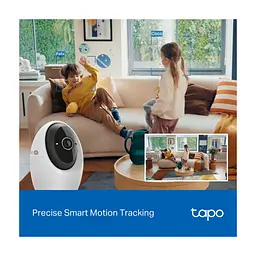 Камера видеонаблюдения TP-Link TAPO-C260 - миниатюра 9