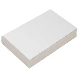 Папір А4 500арк. пл. 45г/м2 (газ.) №600626(4)