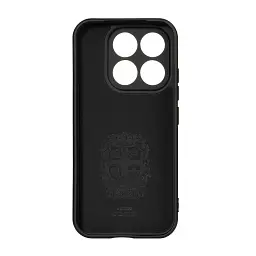 Чохол ArmorStandart ICON для Xiaomi 17 5G Camera cover Black - мініатюра 2