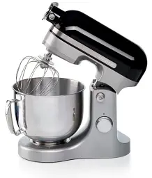 Кухонна машина Ariete 1589 BK (00C158902AR0)
