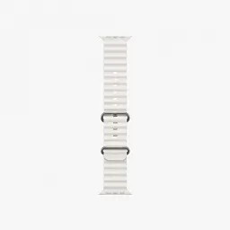 Смарт-годинник Hk8 pro Max Ultra сенсорний українське меню white (16078) - мініатюра 4