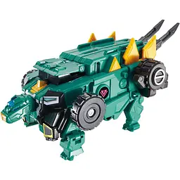 Ігровий набір Dinoster Метатрон 5 роботів (EU580101) - мініатюра 10