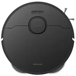 Робот-пилосос миючий Dreame Bot L40 Ultra CE Black (RLD52SE-Bl) - мініатюра 7