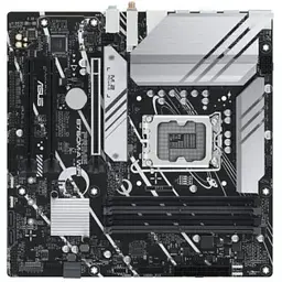 Материнська плата Asus (PRIME B760M-A WIFI)