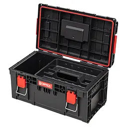 Надёжный ящик для инструментов Qbrick System PRIME TOOLBOX 250 VARIO (5901238256731) - мініатюра 2