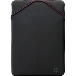 Чохол для ноутбука HP 15.6" Reversible Protective Grey/Mauve Sleeve