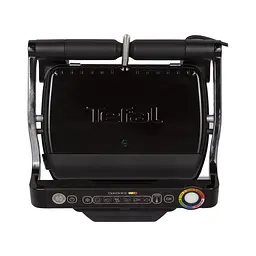 Електрогриль Tefal OptiGrill + GC7148 [53856] - мініатюра 5