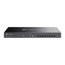 Комутатор TP-Link Omada SX3008F - мініатюра 5