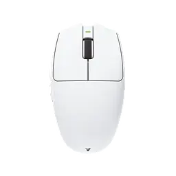 Ігрова мишка Fantech ARIA II XD7V2 / Три режими підключення / Сенсор PixArt 3395 / 53 г / White