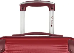 Валіза Gabol Balance XP (S) Red (123422-008) - мініатюра 6