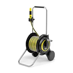 Котушка зі шлангом HT 3.20 Karcher sad0001929 - мініатюра 2