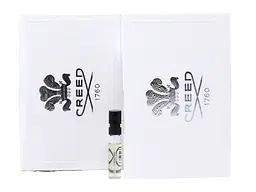 Мініатюра парфумованої води Creed Original Vetiver 1.7 мл