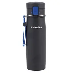 Термокухоль Edenberg EB-629-Blue 480 мл синій