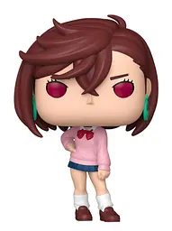 Ігрова фігурка Funko POP! серії Дандадан - Момо Аясе - мініатюра 2