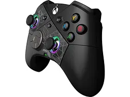 Геймпад MSI Force PRO W Wireless Black (S10-43G0130-C54) - мініатюра 3