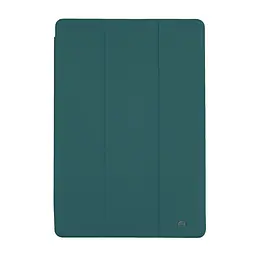 Чехол ArmorStandart Smart Fold Pen для Samsung Galaxy Tab S10 FE+ Pine Green (ARM85557)