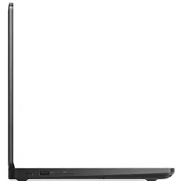 Ноутбук Dell Latitude 5491 (i5-8400H/8/512SSD) - Class A "Б/В" - мініатюра 4