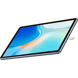 Планшет Ulefone Tab W10 4/128GB Global (Space Gray) - мініатюра 5