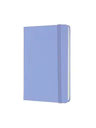 Записник Moleskine Classic кишеньковий, Лінійка Блакитна Гортензія (MM710B42) - мініатюра 2