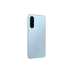 Мобільний телефон Samsung Galaxy A18 LTE 8/256Gb Light Blue (SM-A185FLBHEUC) - мініатюра 6