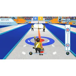 Ключ активації Microsoft Summer and Winter Sports Games Bundle - 4K Edition для Xbox One/Series S/X - мініатюра 6