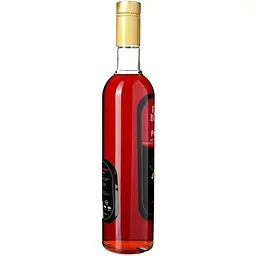 Сироп Red&BlackКедровий горіх 0,7 л - мініатюра 3