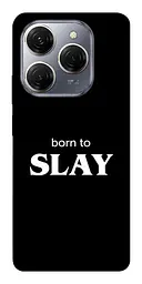 Чохол Demsky Slay для TECNO Spark 20 Pro