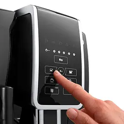 Кавомашина Delonghi Dinamica ECAM350.50.B [85745] - мініатюра 7