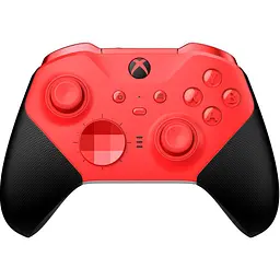 Геймпад Microsoft Xbox Series X/S Wireless Controller Elite 2 Core Red (RFZ-00013) [83727]