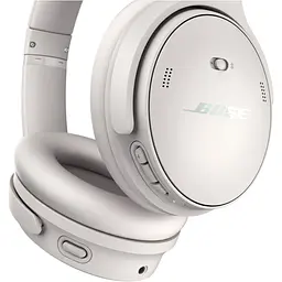 Навушники Bose QuietComfort Headphones White Smoke [884367-0200] [152956] - мініатюра 2