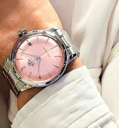 Годинник Orient RA-AC0M11Y30B - мініатюра 2