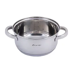 Пароварка Kamille KM-5835 - мініатюра 4