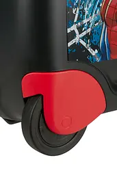 Валіза 52 См Samsonite DREAM2GO DISNEY SPIDERMAN MYSTERY 52х38x21 56C*52002 - мініатюра 3