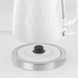 Електрочайник Russell Hobbs Honeycomb 26050-70 White [120307] - мініатюра 4