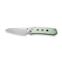 Складаний ніж Civivi Vision FG C22036-2 89,9 мм Nitro-V G10 201,9 мм - мініатюра 8
