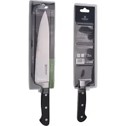 Кухарський ніж Krauzer Palladium 21 см (77352) - мініатюра 2