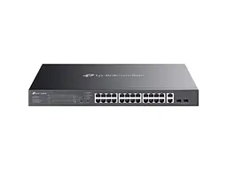 Комутатор TP-LINK Omada ES228GMP
