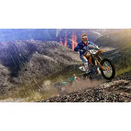 Ключ активації Microsoft MX vs. ATV Supercross Encore для Xbox One/Series - мініатюра 4