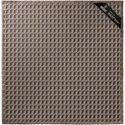 Набір рушників Wacaco Barista Towels 2шт Brown - мініатюра 2